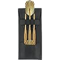 Kings Dart Gold Star 21 Gramm Steeldart Dartpfeile in Darttasche