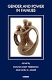 Gender and power in families