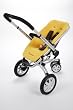 Quinny Buzz, 2008/2009, 3 Wheel, Stroller, Gold