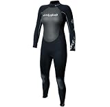 Womens Body Glove Method 3/2mm Full Suit