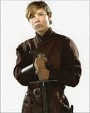 ブロマイド写真★ウィリアム・モーズリー『ナルニア国物語2』剣を持つピーター ウィリアム・モーズリー