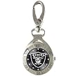 NFL Unisex FG-OAK Clip-On Oakland Raiders Watch