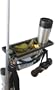 Do-All Outdoors Hunter's Blind Portable Shelf