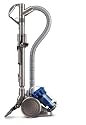 Dyson DC26 City Multi Floor Ultra-lightweight Cylinder Vacuum Cleaner for Smaller Homes