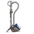 Dyson DC26 City Multi Floor Ultra-lightweight Cylinder Vacuum Cleaner for Smaller Homes