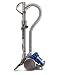 Dyson DC26 City Multi Floor Ultra-lightweight Cylinder Vacuum Cleaner for Smaller Homes