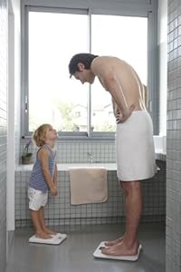 Buying guide of Withings Smart Kid Scale