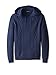 Thirty Five Kent Men's Cashmere Cable Pull Over Hoodie