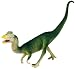 Dilophosaurus Dinosaur 3D Puzzle