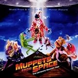 Click for more about Original Soundtrack: Muppets from Outer Space Ost.