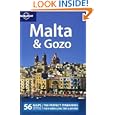 Malta and Gozo (Lonely Planet Country Guides)'