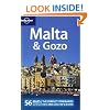 Lonely Planet Malta & Gozo (Country Travel Guide)