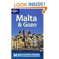 Malta and Gozo (Lonely Planet Country Guides)