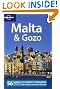 Malta and Gozo (Lonely Planet Country Guides)