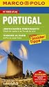 MARCO POLO Reisef&uuml;hrer Portugal: Reisen mit Insider-Tipps. Mit Reiseatlas