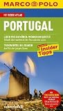 MARCO POLO Reisef�hrer Portugal: Reisen mit Insider-Tipps. Mit Reiseatlas