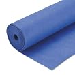 Spectra ArtKraft Duo-Finish 67204 Spectra Artkraft Duo-Finish Heavyweight Paper, 48" x 200-ft. roll, Royal Blue