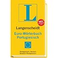 Langenscheidt Euro-W�rterbuch Portugiesisch: Portugiesisch-Deutsch/Deutsch-Portugiesisch: Portugiesisch-Deutsch / Deutsch-Portugiesisch. Rund 40 000 ... Wendungen (Langenscheidt Euro-W�rterb�cher)