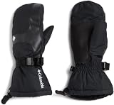 Columbia Women's Spindrift Mitten