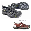 Keen Newport H2 | Men's Sandals Bossa Nova/Brindle