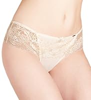 Autograph Slinky Lace Low Rise Thong
