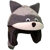 Rascal Helmet Cover