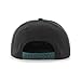 NFL Youth Sized Lil Shot Flat Bill Two Tone Adjustable Cap