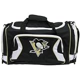Pittsburgh Penguins - Logo Duffle Bag