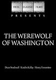 The Werewolf of Washington (1973)