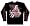 Cannibal Corpse - Eaten Back To Life Long Sleeve Adult T-Shirt, Size: Medium