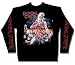Cannibal Corpse - Eaten Back To Life Long Sleeve Adult T-Shirt