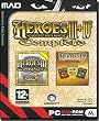 Heroes of Might and Magic III & IV Complete Collection