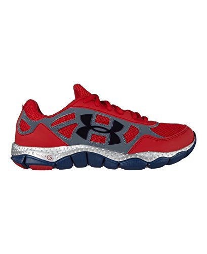 Under Armour Big Boys' Grade School Micro G® Engage Running Shoes