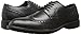 Hush Puppies Men's Issac Banker Oxford