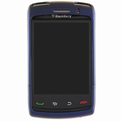 Seidio Innocase II Surface Slim Case for BlackBerry 9550 Storm 2 – Blue