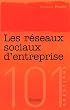 Les r�seaux sociaux d'entreprise