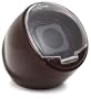 Diplomat Men Single Burgundy Watch Winder 31-40010