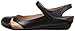 Miz Mooz Women's Dawson Ballet Flat