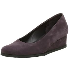 Arche Womens Oardy Wedge Pump Arche Women's Oardy Wedge Pump