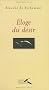 Eloge du d�sir