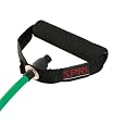 SPRI ES500DR Deluxe Xertube Light Resistance (Green)