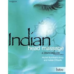 Habia Indian Head Massage: A Practical Guide
