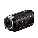 Sony HDRPJ410