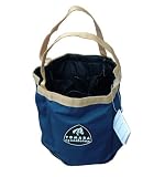 TOMARA equestrian Grooming Tote Bag -Navy