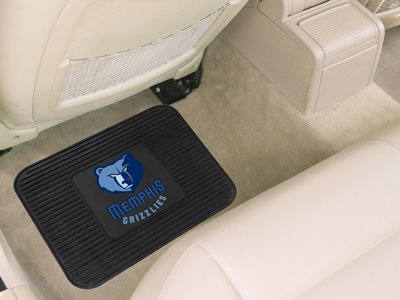 Memphis Grizzlies NBA Utility Mat (14x17)