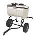 Precision Products TCT725 7 Series Tow Behind 25 Gallon Sprayer