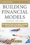 Building Financial Models 2nd (second) edition Text Only