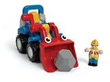 WOW Toys Lift-it Luke