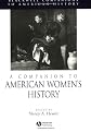 A Companion to American Women's History