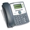Cisco SPA941 4-line IP Phone with 1-port Ethernet